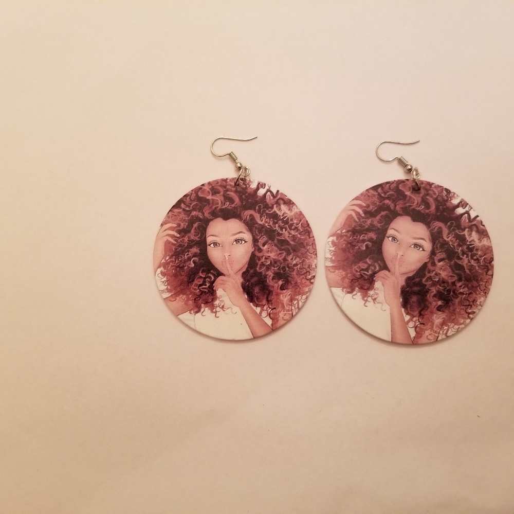 My Tresses